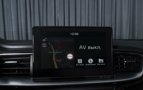 KIA Proceed I, 2019 год, 2 862 000 рублей, 16 фотография