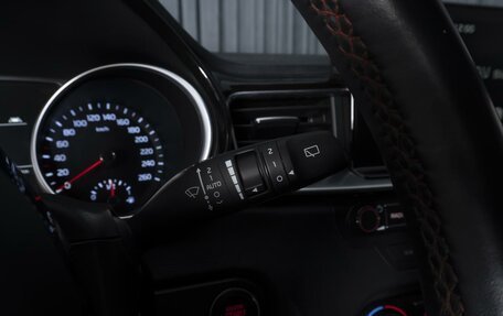 KIA Proceed I, 2019 год, 2 862 000 рублей, 22 фотография