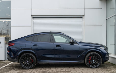 BMW X6, 2025 год, 18 990 000 рублей, 5 фотография