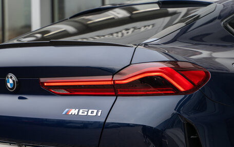BMW X6, 2025 год, 18 990 000 рублей, 9 фотография