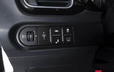 KIA Proceed I, 2019 год, 2 862 000 рублей, 23 фотография