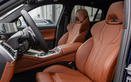 BMW X6, 2025 год, 18 990 000 рублей, 18 фотография