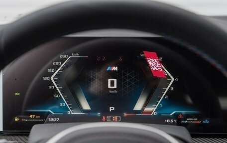 BMW X6, 2025 год, 18 990 000 рублей, 15 фотография