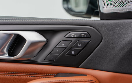 BMW X6, 2025 год, 18 990 000 рублей, 24 фотография