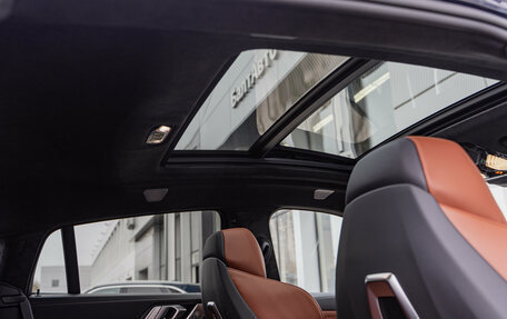 BMW X6, 2025 год, 18 990 000 рублей, 28 фотография