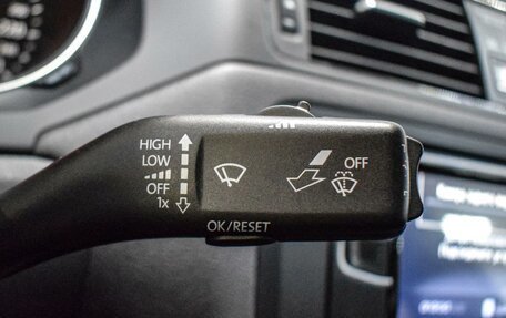 Volkswagen Jetta VI, 2016 год, 1 350 000 рублей, 14 фотография