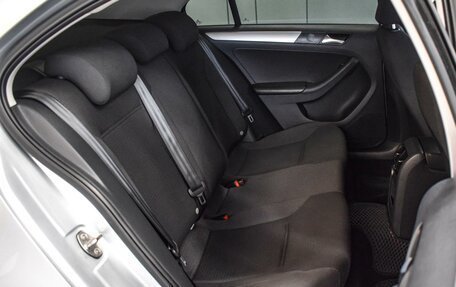 Volkswagen Jetta VI, 2016 год, 1 350 000 рублей, 7 фотография