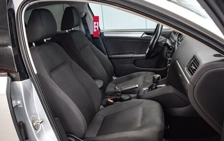 Volkswagen Jetta VI, 2016 год, 1 350 000 рублей, 8 фотография