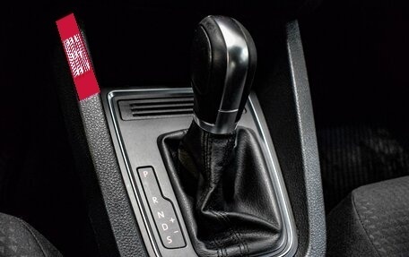 Volkswagen Jetta VI, 2016 год, 1 350 000 рублей, 15 фотография