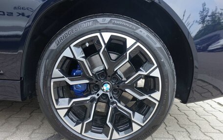 BMW X3, 2025 год, 7 690 000 рублей, 14 фотография