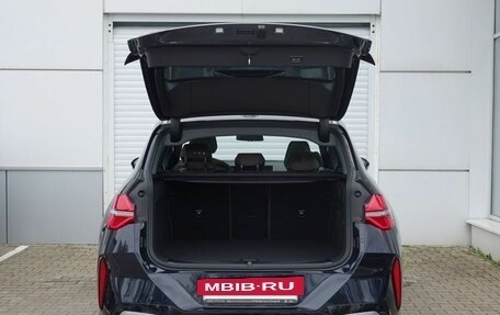 BMW X3, 2025 год, 7 690 000 рублей, 13 фотография