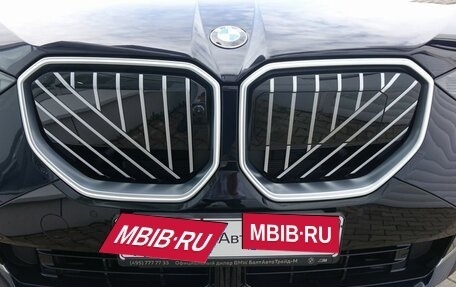 BMW X3, 2025 год, 7 690 000 рублей, 6 фотография