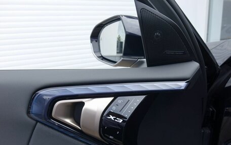 BMW X3, 2025 год, 7 690 000 рублей, 24 фотография