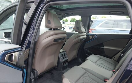 BMW X3, 2025 год, 7 690 000 рублей, 22 фотография