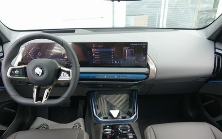 BMW X3, 2025 год, 7 690 000 рублей, 17 фотография