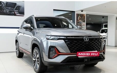 Changan CS35 Plus, 2025 год, 2 779 900 рублей, 2 фотография