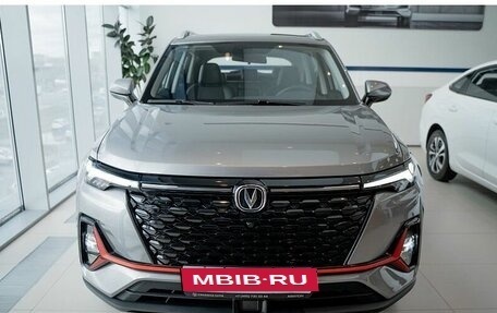 Changan CS35 Plus, 2025 год, 2 779 900 рублей, 4 фотография