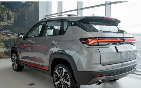 Changan CS35 Plus, 2025 год, 2 779 900 рублей, 6 фотография