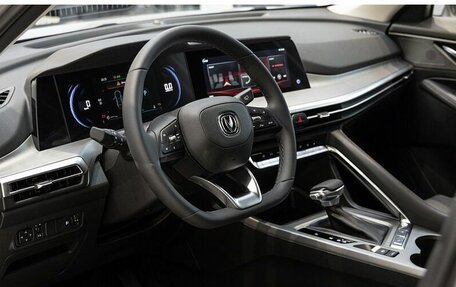 Changan CS35 Plus, 2025 год, 2 779 900 рублей, 8 фотография