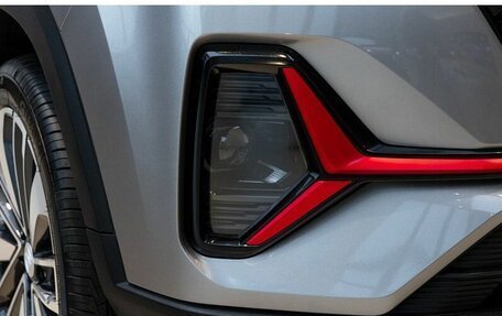 Changan CS35 Plus, 2025 год, 2 779 900 рублей, 16 фотография