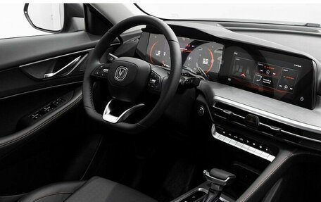 Changan CS35 Plus, 2025 год, 2 779 900 рублей, 13 фотография