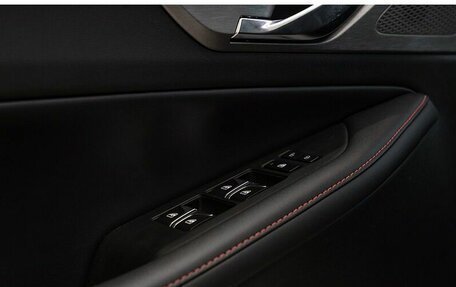 Changan CS35 Plus, 2025 год, 2 779 900 рублей, 20 фотография