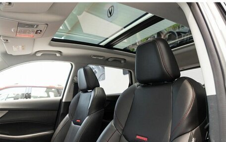 Changan CS35 Plus, 2025 год, 2 779 900 рублей, 19 фотография