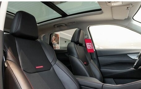 Changan CS35 Plus, 2025 год, 2 779 900 рублей, 10 фотография