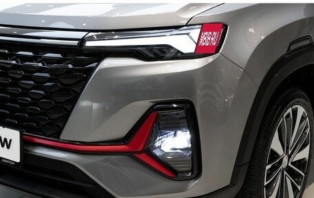 Changan CS35 Plus, 2025 год, 2 779 900 рублей, 18 фотография