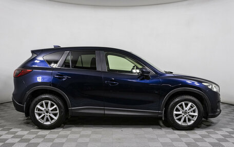 Mazda CX-5 II, 2014 год, 1 949 000 рублей, 4 фотография
