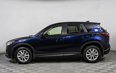 Mazda CX-5 II, 2014 год, 1 949 000 рублей, 8 фотография
