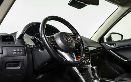 Mazda CX-5 II, 2014 год, 1 949 000 рублей, 10 фотография