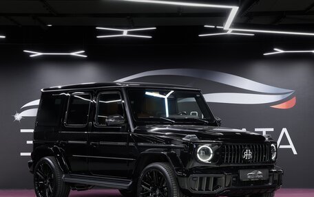Mercedes-Benz G-Класс AMG, 2025 год, 34 900 000 рублей, 6 фотография