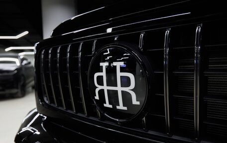 Mercedes-Benz G-Класс AMG, 2025 год, 34 900 000 рублей, 9 фотография