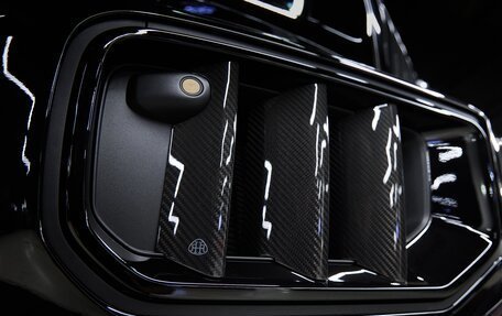 Mercedes-Benz G-Класс AMG, 2025 год, 34 900 000 рублей, 8 фотография