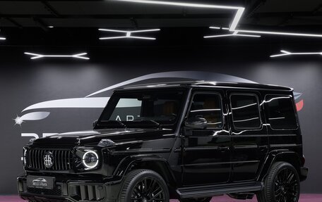 Mercedes-Benz G-Класс AMG, 2025 год, 34 900 000 рублей, 1 фотография