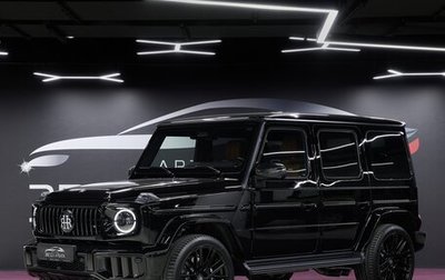 Mercedes-Benz G-Класс AMG, 2025 год, 34 900 000 рублей, 1 фотография