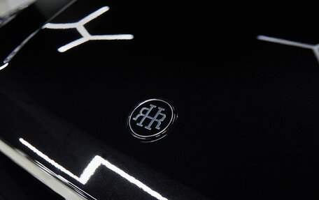 Mercedes-Benz G-Класс AMG, 2025 год, 34 900 000 рублей, 10 фотография