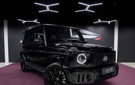 Mercedes-Benz G-Класс AMG, 2025 год, 34 900 000 рублей, 15 фотография