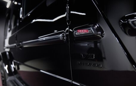 Mercedes-Benz G-Класс AMG, 2025 год, 34 900 000 рублей, 11 фотография