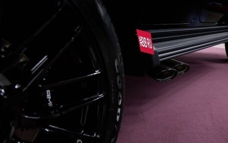 Mercedes-Benz G-Класс AMG, 2025 год, 34 900 000 рублей, 13 фотография