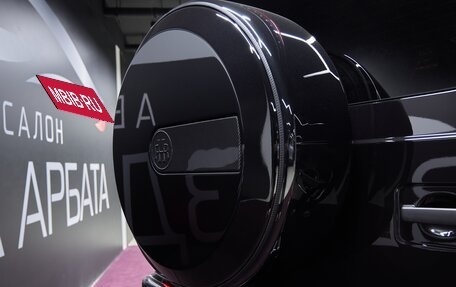 Mercedes-Benz G-Класс AMG, 2025 год, 34 900 000 рублей, 14 фотография