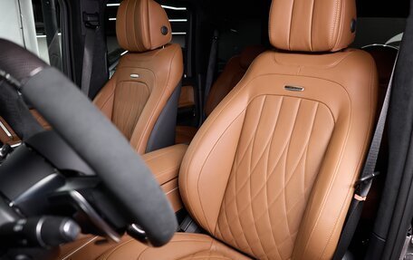 Mercedes-Benz G-Класс AMG, 2025 год, 34 900 000 рублей, 18 фотография