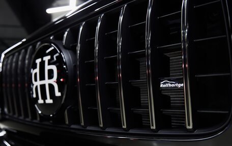 Mercedes-Benz G-Класс AMG, 2025 год, 34 900 000 рублей, 16 фотография