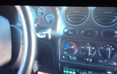 Daewoo Matiz I, 2011 год, 300 000 рублей, 1 фотография