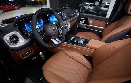 Mercedes-Benz G-Класс AMG, 2025 год, 34 900 000 рублей, 17 фотография