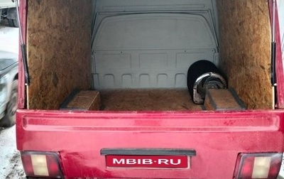 ИЖ 2717, 2004 год, 210 000 рублей, 1 фотография