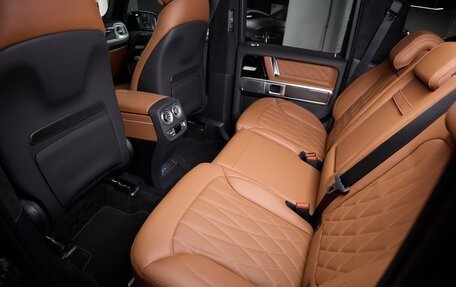 Mercedes-Benz G-Класс AMG, 2025 год, 34 900 000 рублей, 24 фотография