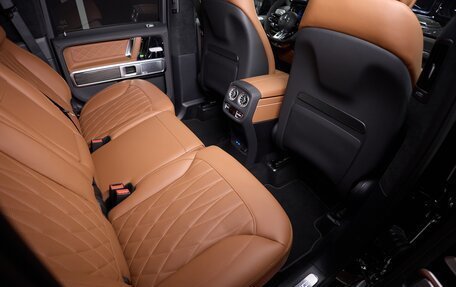 Mercedes-Benz G-Класс AMG, 2025 год, 34 900 000 рублей, 22 фотография