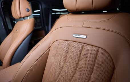 Mercedes-Benz G-Класс AMG, 2025 год, 34 900 000 рублей, 28 фотография